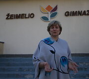 Žeimelis &ndash; &scaron;iaurinės Lietuvos kultūros perlas