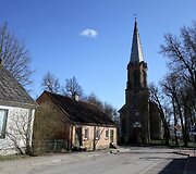 Žeimelis &ndash; &scaron;iaurinės Lietuvos kultūros perlas