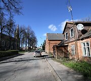 Žeimelis &ndash; &scaron;iaurinės Lietuvos kultūros perlas