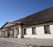 Žeimelis &ndash; &scaron;iaurinės Lietuvos kultūros perlas