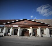 Žeimelis &ndash; &scaron;iaurinės Lietuvos kultūros perlas