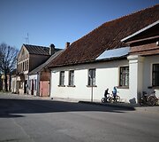 Žeimelis &ndash; &scaron;iaurinės Lietuvos kultūros perlas