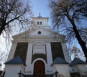 Žeimelis &ndash; &scaron;iaurinės Lietuvos kultūros perlas