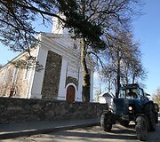 Žeimelis &ndash; &scaron;iaurinės Lietuvos kultūros perlas