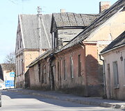 Žeimelis &ndash; &scaron;iaurinės Lietuvos kultūros perlas