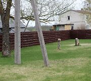Niekieno sklypas užtvindė kaimą ir demaskavo biurokratų bejėgystę