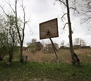 Niekieno sklypas užtvindė kaimą ir demaskavo biurokratų bejėgystę