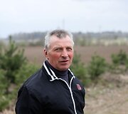 Niekieno sklypas užtvindė kaimą ir demaskavo biurokratų bejėgystę