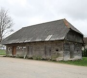 Niekieno sklypas užtvindė kaimą ir demaskavo biurokratų bejėgystę