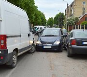 Įvykio vietoje