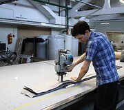 &bdquo;Vilmers&ldquo; bendrovėje &ndash; naujausios technologijos