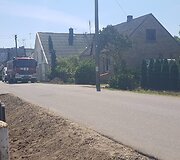 Joni&scaron;kyje i&scaron;minuotojai sprogmenį ėmė i&scaron; karučio