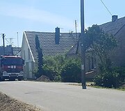 Joni&scaron;kyje i&scaron;minuotojai sprogmenį ėmė i&scaron; karučio