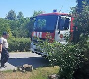Joni&scaron;kyje i&scaron;minuotojai sprogmenį ėmė i&scaron; karučio
