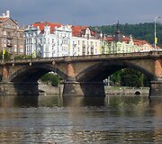 Praha