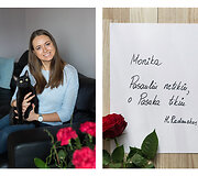 A.Sesartytės moters portretas