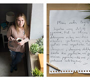 A.Sesartytės moters portretas