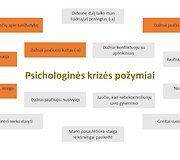 Lietuvių psichologinės būsenos tyrimas