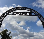 Ribi&scaron;kių regyklos vaizdai