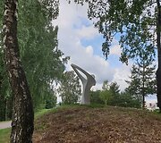 Ribi&scaron;kių regyklos vaizdai