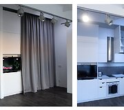 Interjero dizainerės Eglės Skulsčiūtės biuras-namai.