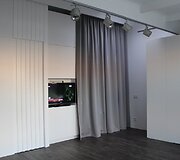 Interjero dizainerės Eglės Skulsčiūtės biuras-namai.