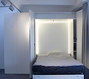 Interjero dizainerės Eglės Skulsčiūtės biuras-namai.