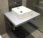Interjero dizainerės Eglės Skulsčiūtės biuras-namai.