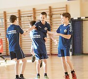 &bdquo;Lietuvos mokyklų žaidynės&ldquo; &ndash; masi&scaron;kiausias sporto renginys Lietuvoje.