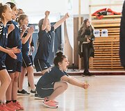&bdquo;Lietuvos mokyklų žaidynės&ldquo; &ndash; masi&scaron;kiausias sporto renginys Lietuvoje.