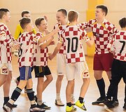 &bdquo;Lietuvos mokyklų žaidynės&ldquo; &ndash; masi&scaron;kiausias sporto renginys Lietuvoje.