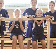 &bdquo;Lietuvos mokyklų žaidynės&ldquo; &ndash; masi&scaron;kiausias sporto renginys Lietuvoje.