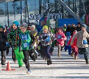&bdquo;Lietuvos mokyklų žaidynės&ldquo; &ndash; masi&scaron;kiausias sporto renginys Lietuvoje.