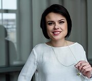 Aistė Ko&scaron;ienė