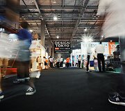 &bdquo;Design Tokyo&ldquo; mugė