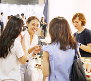 &bdquo;Design Tokyo&ldquo; mugė