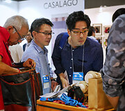 &bdquo;Design Tokyo&ldquo; mugė