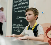 Edukaciniame pramogų centre &bdquo;CurioCity&ldquo; tikrai yra ką veikti