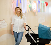 Edukaciniame pramogų centre &bdquo;CurioCity&ldquo; tikrai yra ką veikti