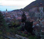 Rumunijos grožis