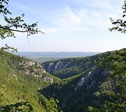Rumunijos grožis