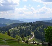 Rumunijos grožis