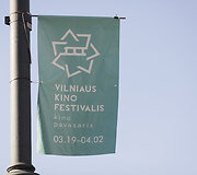 &bdquo;Kino pavasaris&ldquo; kviečia &scaron;vęsti kino &scaron;ventę visame mieste