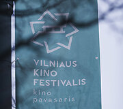&bdquo;Kino pavasaris&ldquo; kviečia &scaron;vęsti kino &scaron;ventę visame mieste