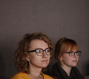 &bdquo;Kino pavasario&ldquo; konkursinių programų pristatymas
