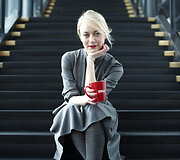 Aktorė Severija Janu&scaron;auskaitė