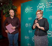 Pristatyta &bdquo;Kino pavasario&ldquo; &scaron;alis partnerė - Ispanija 