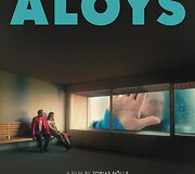 Filmo &bdquo;Aloysas&ldquo; plakatas