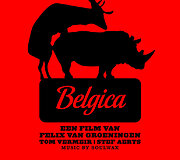 Filmo &bdquo;Belgika&ldquo; plakatas