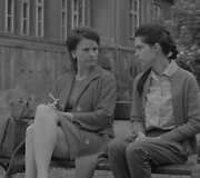Filmo &bdquo;A&scaron;, Olga Hepnarova&ldquo; kadrai